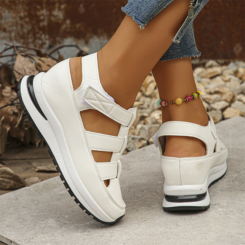 Diana | Lifted Comfort Sandals