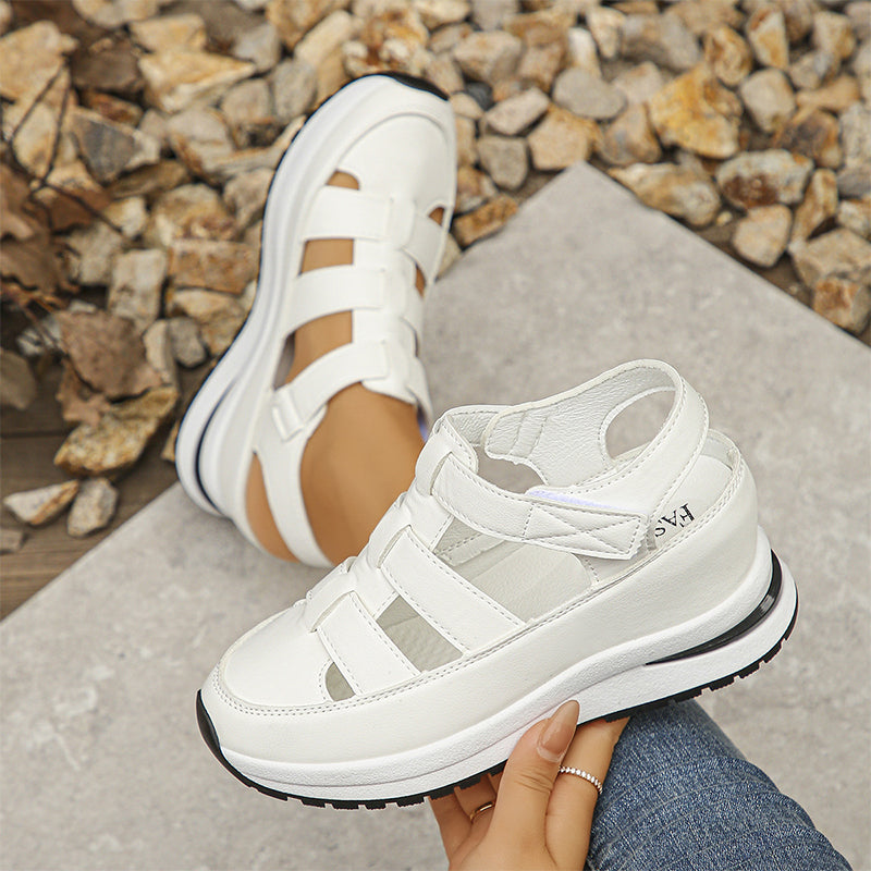 Diana | Lifted Comfort Sandals