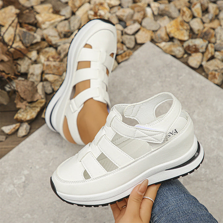 Diana | Lifted Comfort Sandals