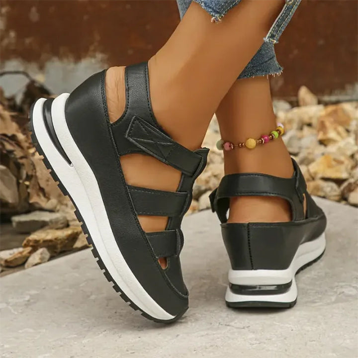 Diana | Lifted Comfort Sandals