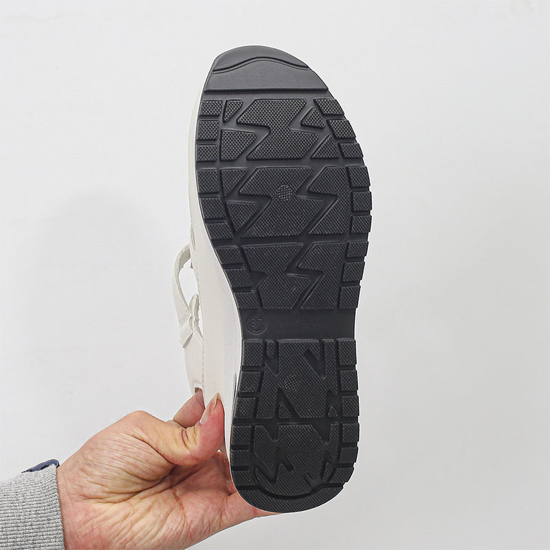 Diana | Lifted Comfort Sandals