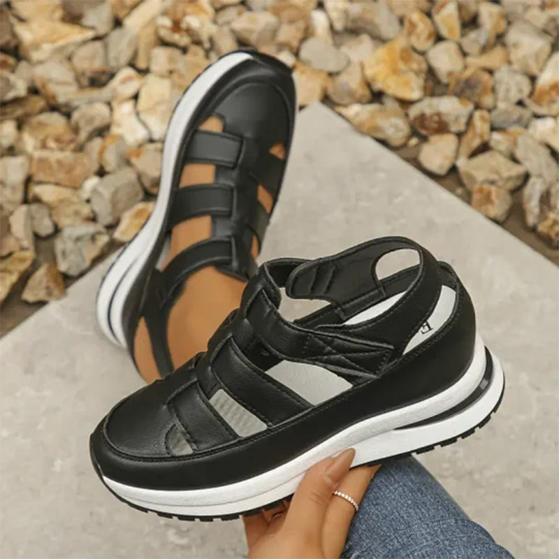 Diana | Lifted Comfort Sandals
