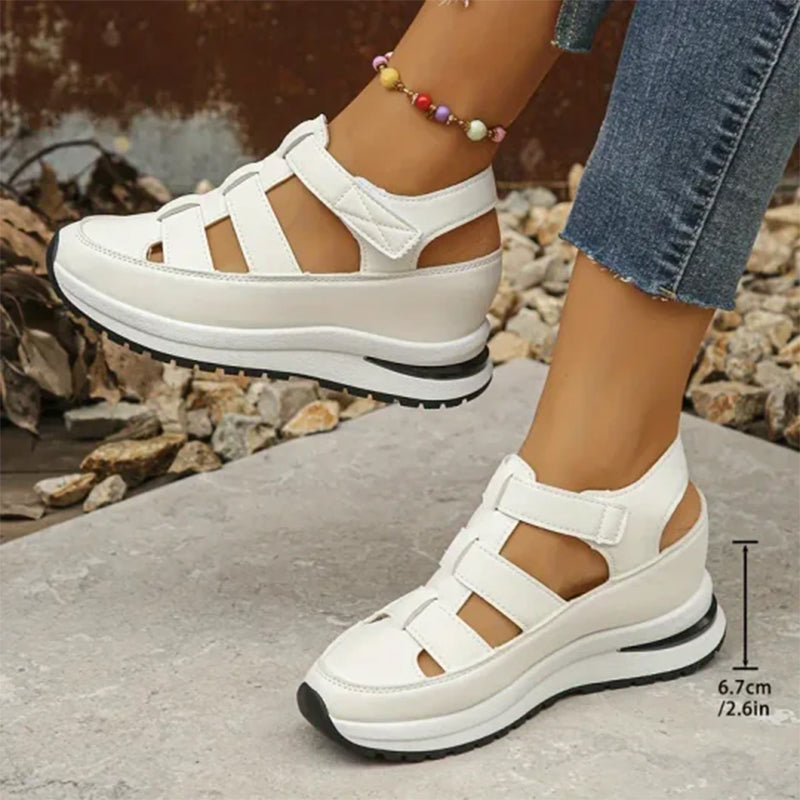 Diana | Lifted Comfort Sandals