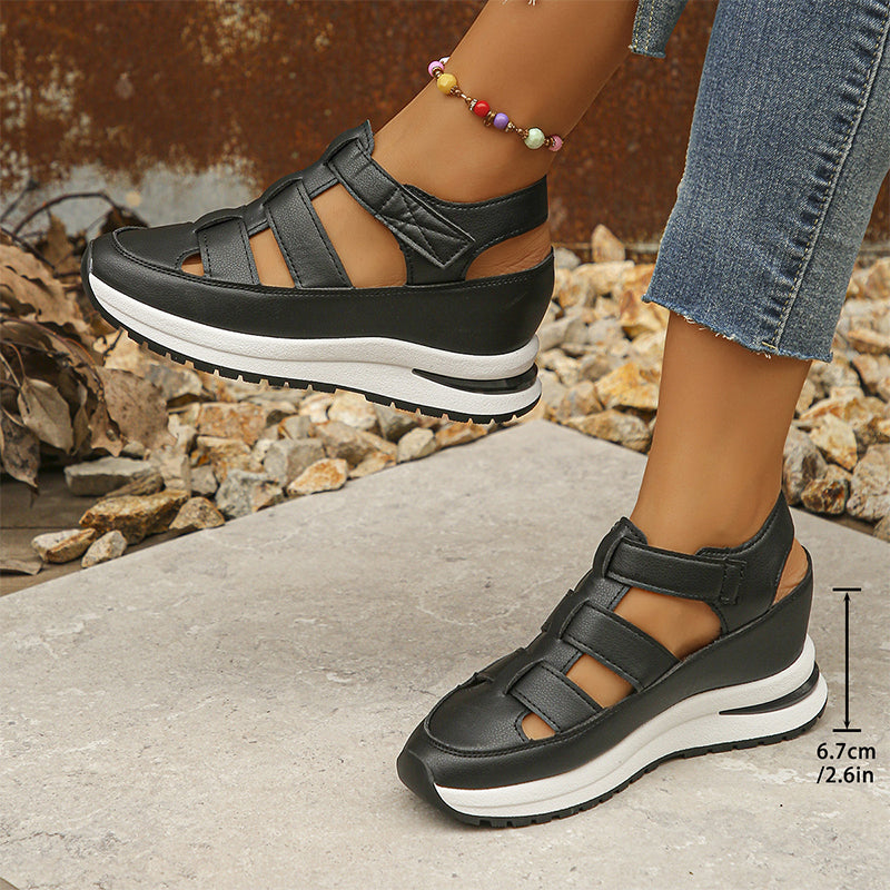 Diana | Lifted Comfort Sandals