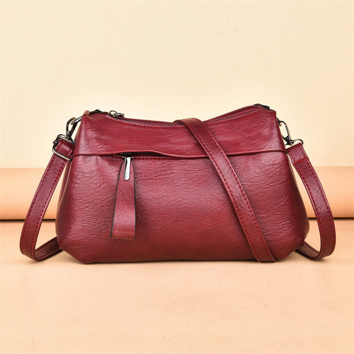 Sanya - Classic Crossbody Bag