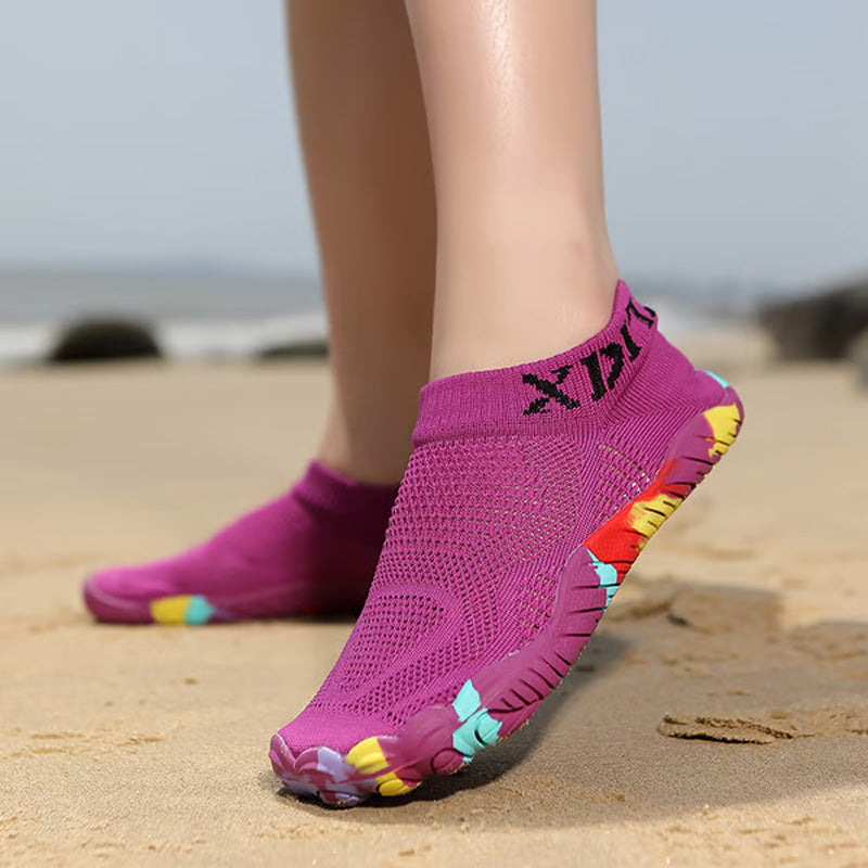 Nouvelle | Unisex Barefoot Water Shoes