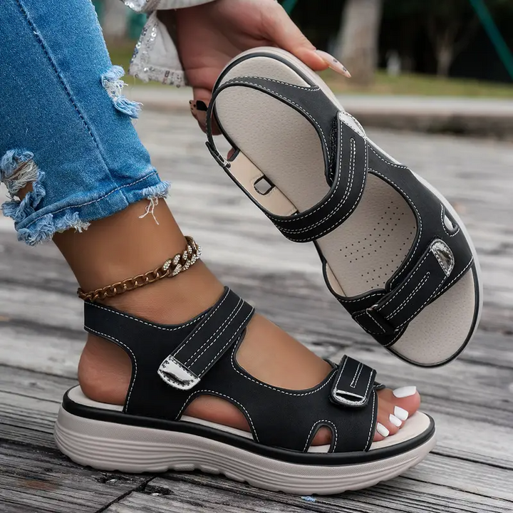 Alicia™ – Premium Orthopaedic Sandals